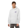 AS Colour 5161 Unisex Relaxed Hoodie | Shock Wave Embroidery
