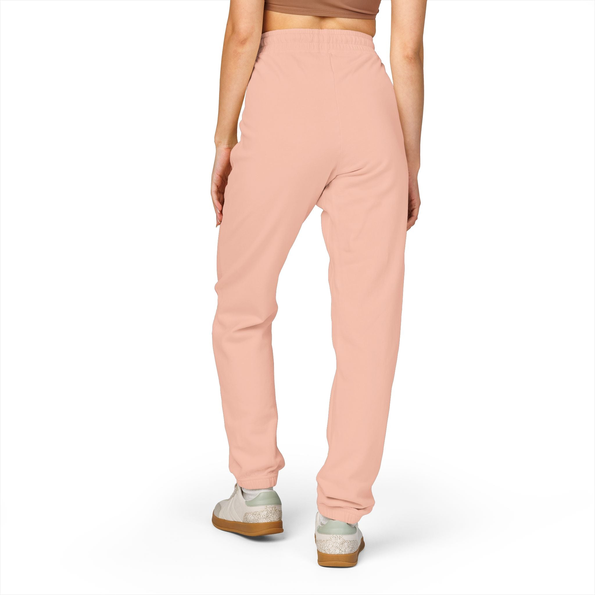 Comfort Colors 1469 Unisex Fleece Sweatpants 