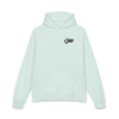 AS Colour 5161 Unisex Relaxed Hoodie | Slice Logo Embroidery