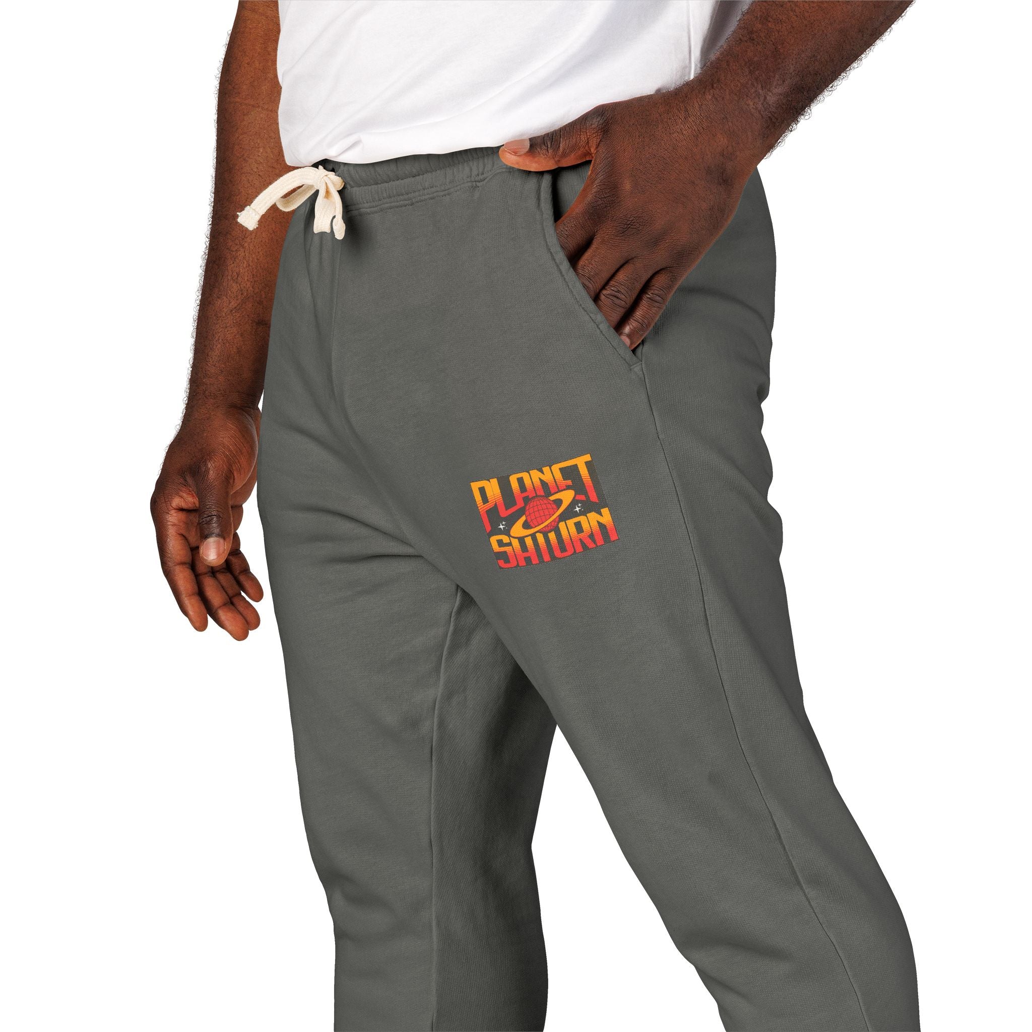 Comfort Colors 1469 Unisex Fleece Sweatpants 