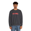Gildan 18000 Unisex Crewneck Sweatshirt | 