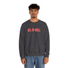 Gildan 18000 Unisex Crewneck Sweatshirt | 