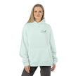 AS Colour 5161 Unisex Relaxed Hoodie | Parallel Embroidery