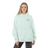 AS Colour 5161 Unisex Relaxed Hoodie | Parallel Embroidery