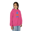 Gildan 18500B Unisex Youth Hoodie 