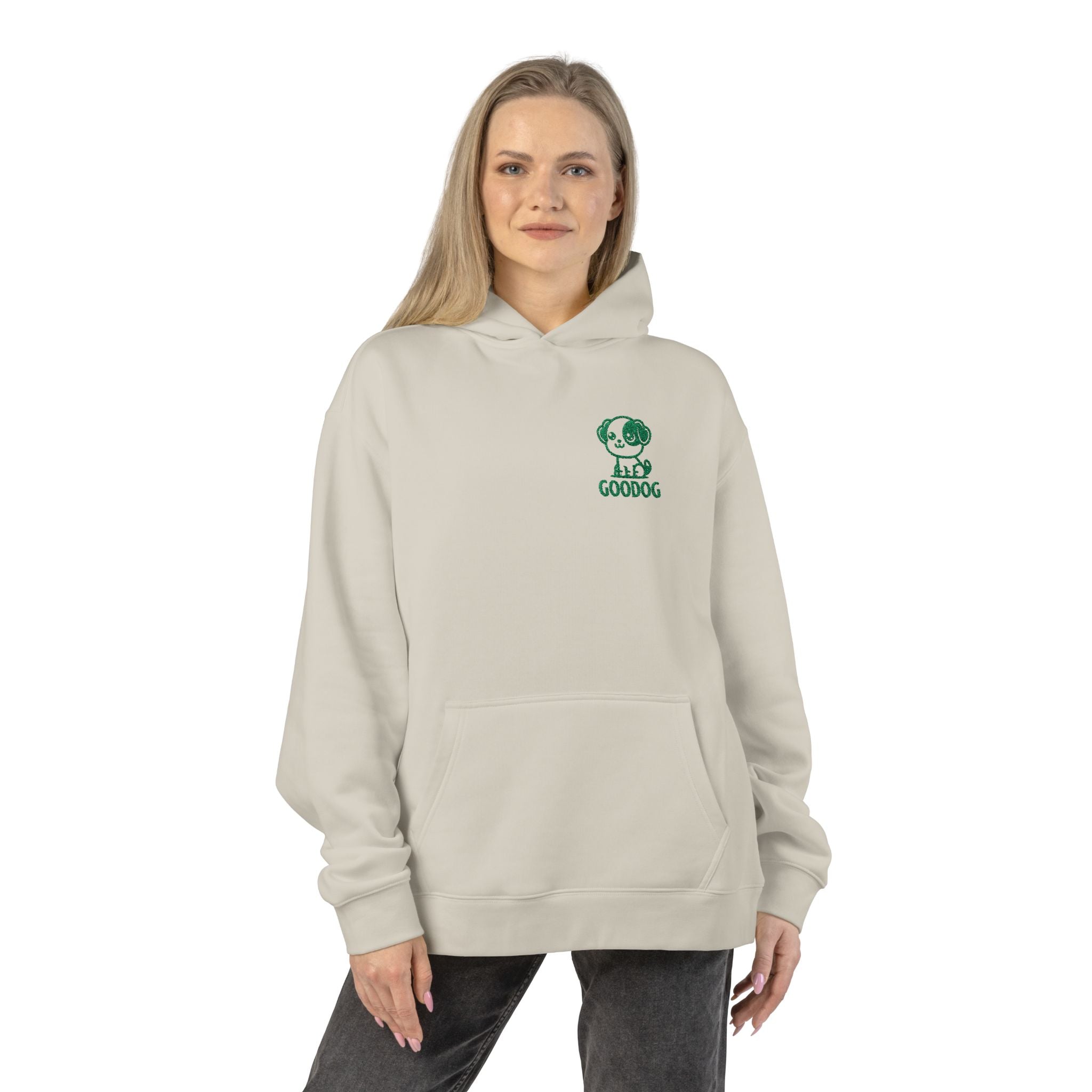 AS Colour 5161 Unisex Relaxed Hoodie | 