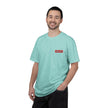 Comfort Colors 1717 Unisex Garment-Dyed T-Shirt | 