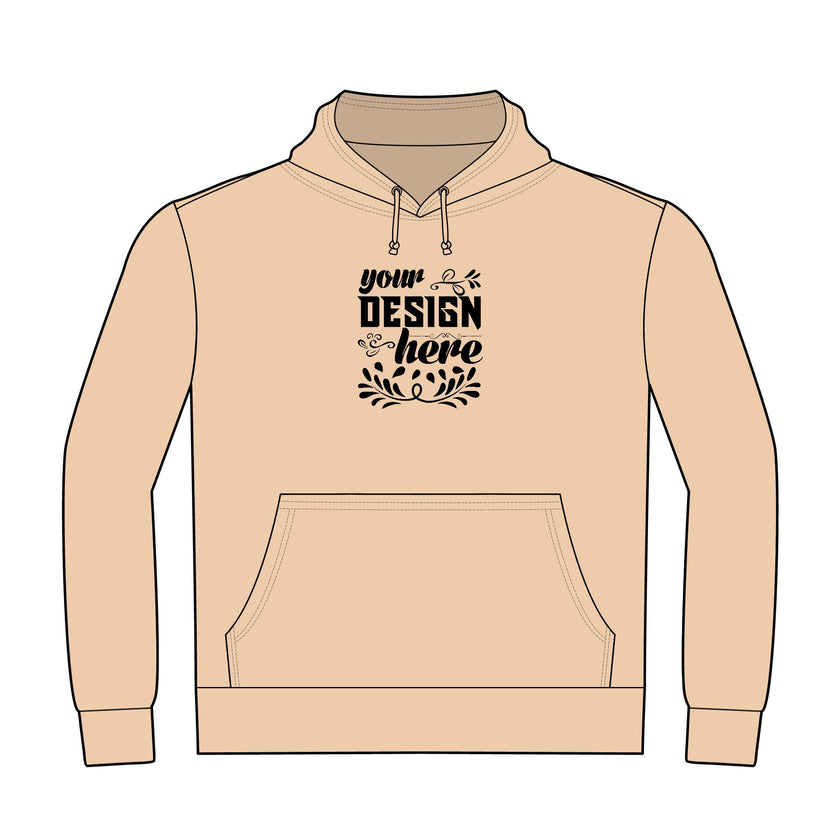 Customizable Lane Seven LS19001 Unisex Heavyweight Pullover Hoodie