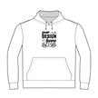 Customizable Lane Seven LS19001 Unisex Heavyweight Pullover Hoodie