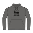 Customizable Lane Seven LS19001 Unisex Heavyweight Pullover Hoodie