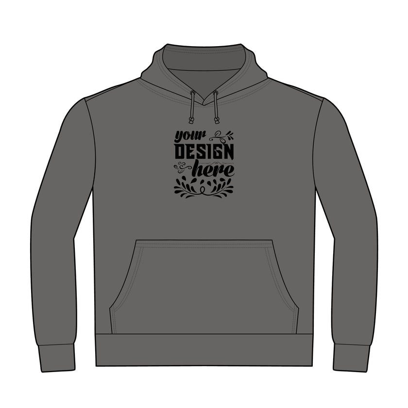Customizable Lane Seven LS19001 Unisex Heavyweight Pullover Hoodie