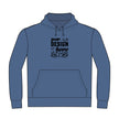 Customizable Lane Seven LS19001 Unisex Heavyweight Pullover Hoodie