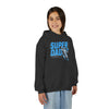 Gildan 18500B Unisex Youth Hoodie 