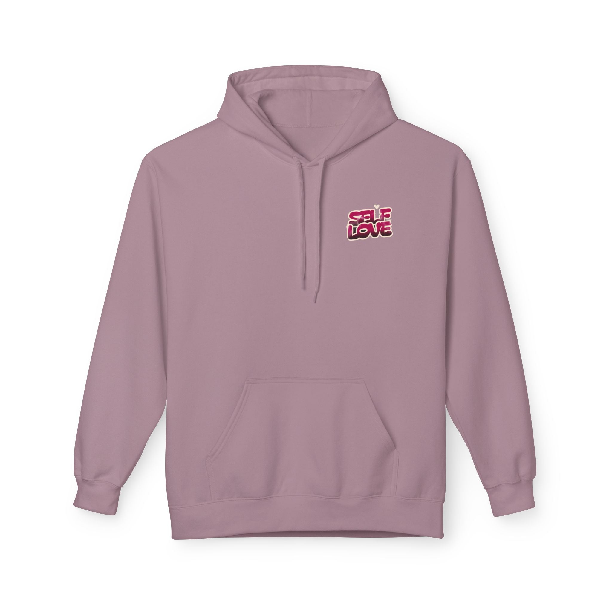 Gildan SF500 Unisex  Fleece Hoodie 