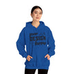 Customizable Gildan 18500 Unisex Heavy Blend Hooded Sweatshirt