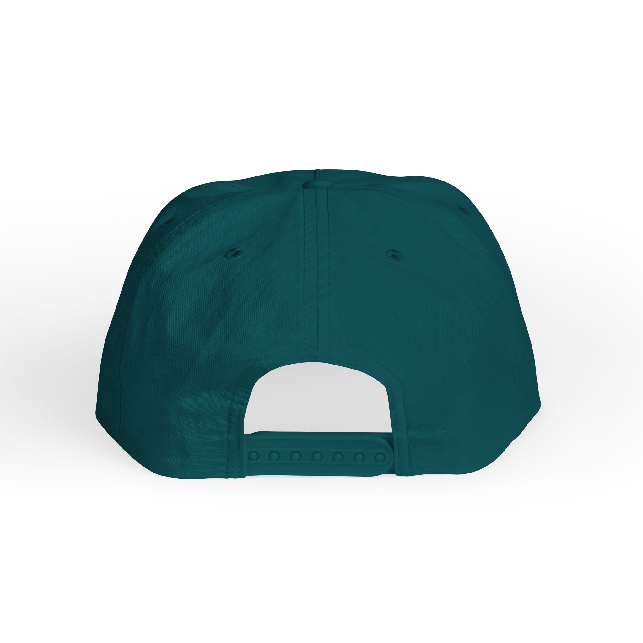 Customizable AS Colour 1114 Mid Profile Recycled Nylon Surf Cap