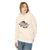 Comfort Colors 1467  Unisex Hooded Sweatshirt | Reality Lounge Graphic Print