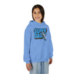 Gildan 18500B Unisex Youth Hoodie 