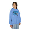 Gildan 18500B Unisex Youth Hoodie 