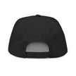 Yupoong 6007 Unisex Flat Bill Cap 