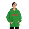 Gildan 18500 Unisex Heavy Blend Hooded Sweatshirt | 