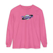 Comfort Colors 6014 Unisex Long Sleeve T-Shirt 