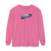 Comfort Colors 6014 Unisex Long Sleeve T-Shirt 