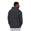 Customizable Comfort Colors 1467 Unisex Lightweight Hooded Sweatshirt