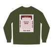 Customizable ITC SS3000 Unisex Crewneck Sweatshirt