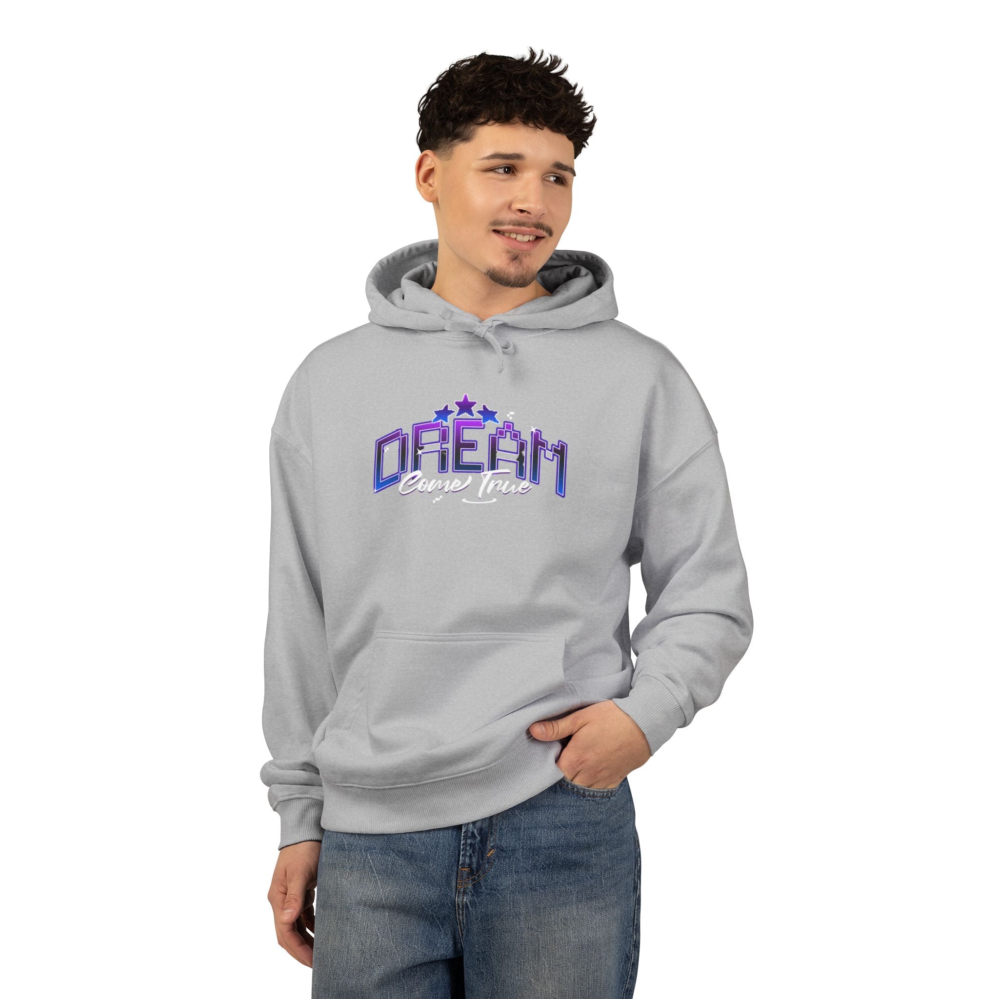 Stanley/Stella SASU024 Unisex Slammer Hoodie 