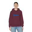 Gildan 18500 Unisex Hooded Sweatshirt | 