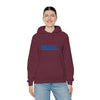 Gildan 18500 Unisex Hooded Sweatshirt | 