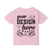 Customizable Gildan 5100P Toddler Heavy Cotton T-Shirt