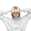 Customizable District DT600 Distressed Cotton Cap for Personalized Style