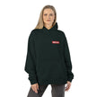 AS Colour 5161 Unisex Relaxed Hoodie | Vibe & Co Embroidery