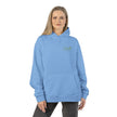 AS Colour 5161 Unisex Relaxed Hoodie | Parallel Embroidery