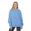 AS Colour 5161 Unisex Relaxed Hoodie | Parallel Embroidery