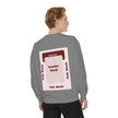 Customizable Comfort Colors 1566 Unisex Garment Dyed Sweatshirt DTG Custom Design