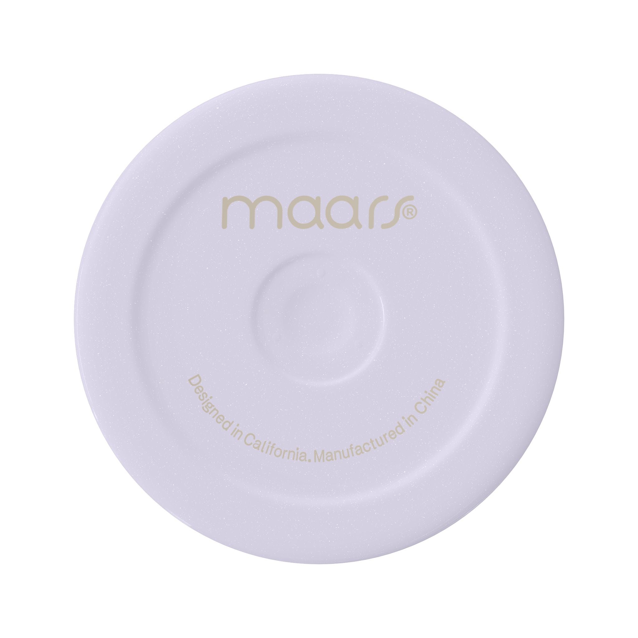 Customizable Maars 20oz Skinny Tumbler with Straw Stainless Steel