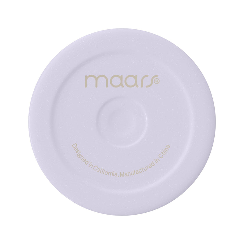 Customizable Maars 20oz Skinny Tumbler with Straw Stainless Steel