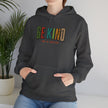 Gildan 18500 Unisex Heavy Blend Hoodie | Be Kind Graphic Print