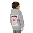 Customizable Gildan 18500B Youth Heavy Blend Hooded Sweatshirt