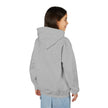 Gildan 18500B Unisex Youth Hoodie 