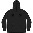 Customizable District DT6100 Mens VIT Fleece Hoodie