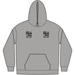 Customizable District DT6100 Mens VIT Fleece Hoodie