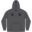 Customizable District DT6100 Mens VIT Fleece Hoodie