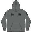 Customizable District DT6100 Mens VIT Fleece Hoodie