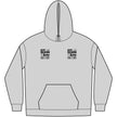 Customizable District DT6100 Mens VIT Fleece Hoodie