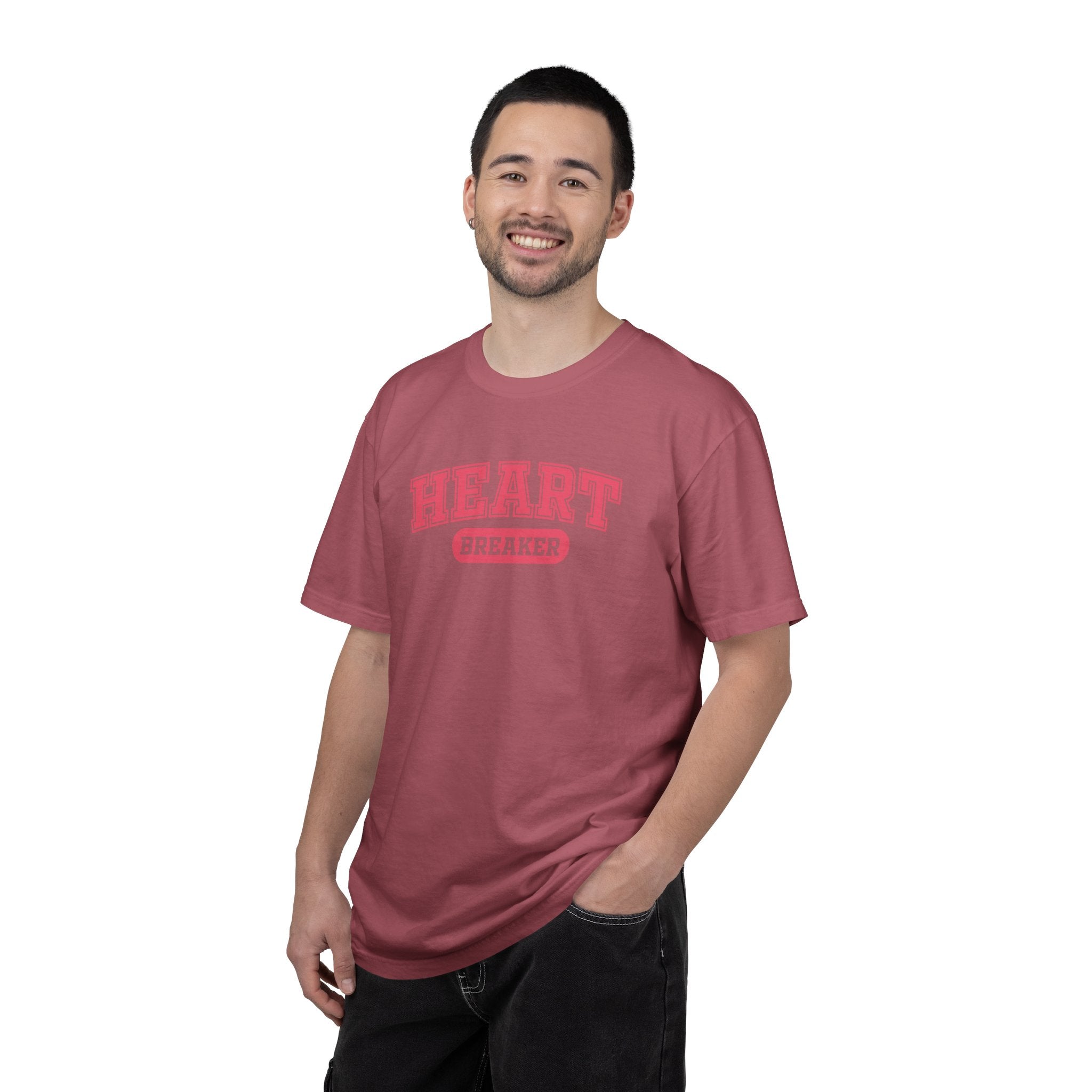 Comfort Colors 1717 Unisex Garment-Dyed T-Shirt 