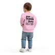 Customizable Rabbit Skins 3317 Toddler Fleece Sweatshirt